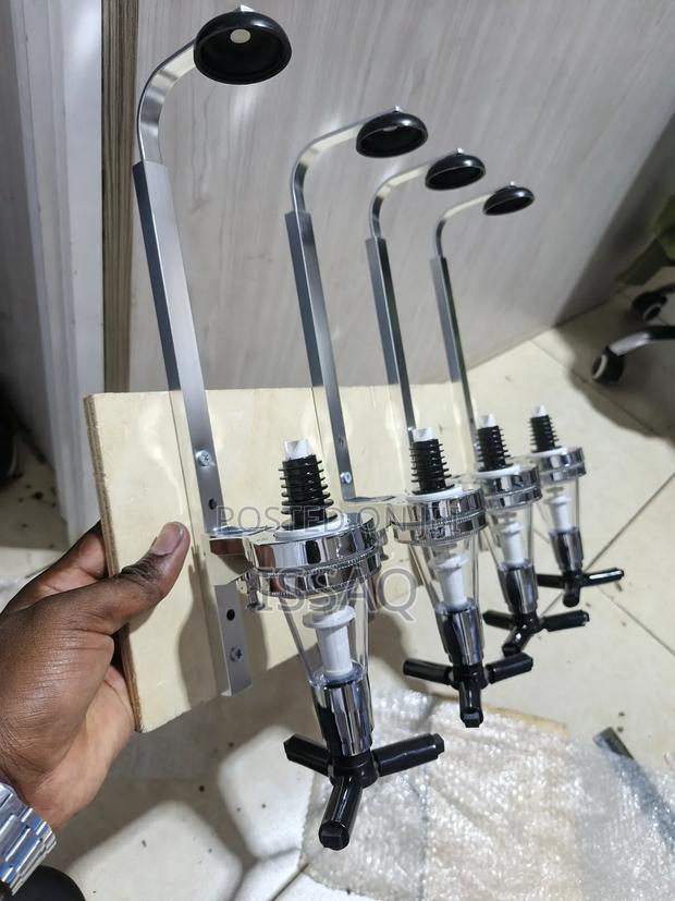 Bar Butler Aka Tot Measures - thumbnail 4