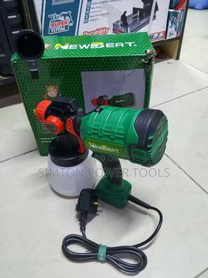 Quality Newbeat 600w Spray Gun Machine - thumbnail 2