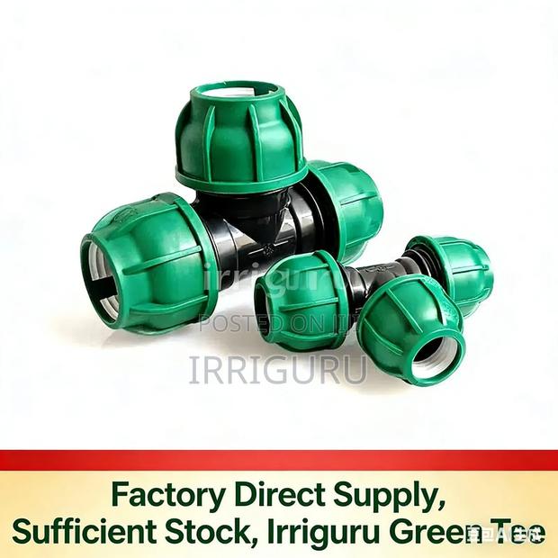 Green Tee Pe - main view