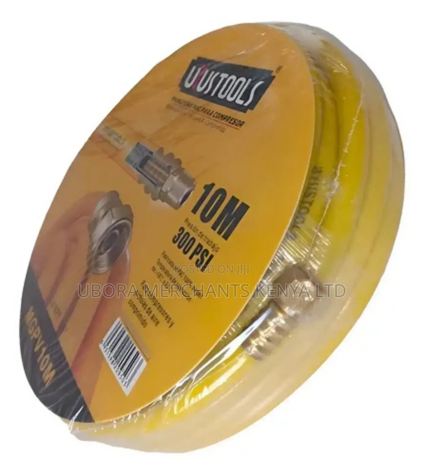 Uyus 10m Air Compressor Hose