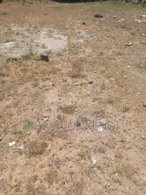 Prime Plot for Sale - main view