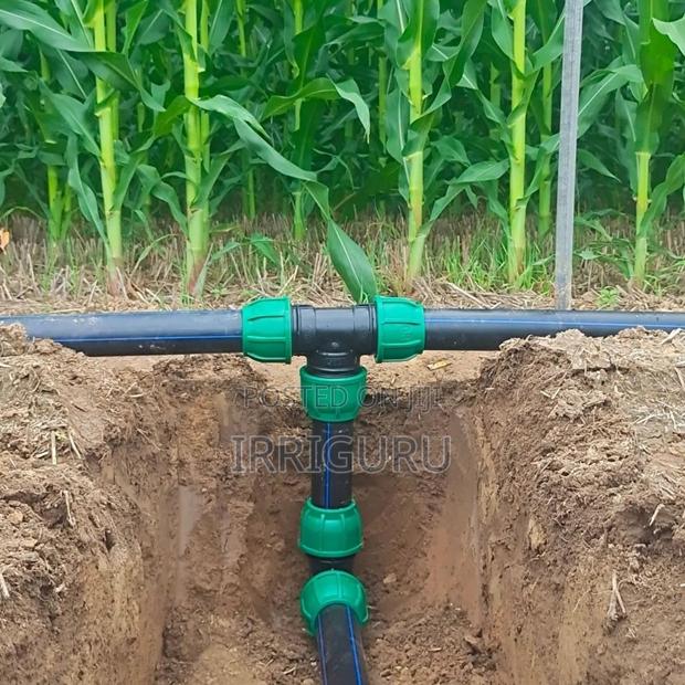 Farm Use Tees - main view