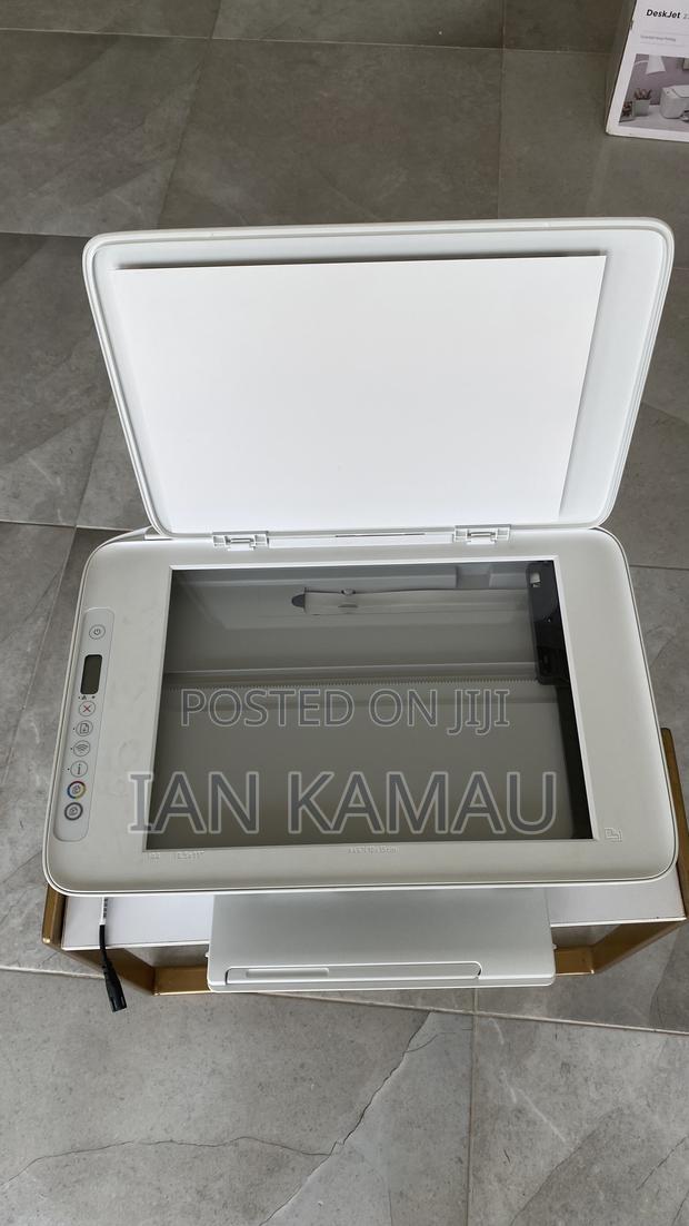 Hp Deskjet 2710 - thumbnail 2