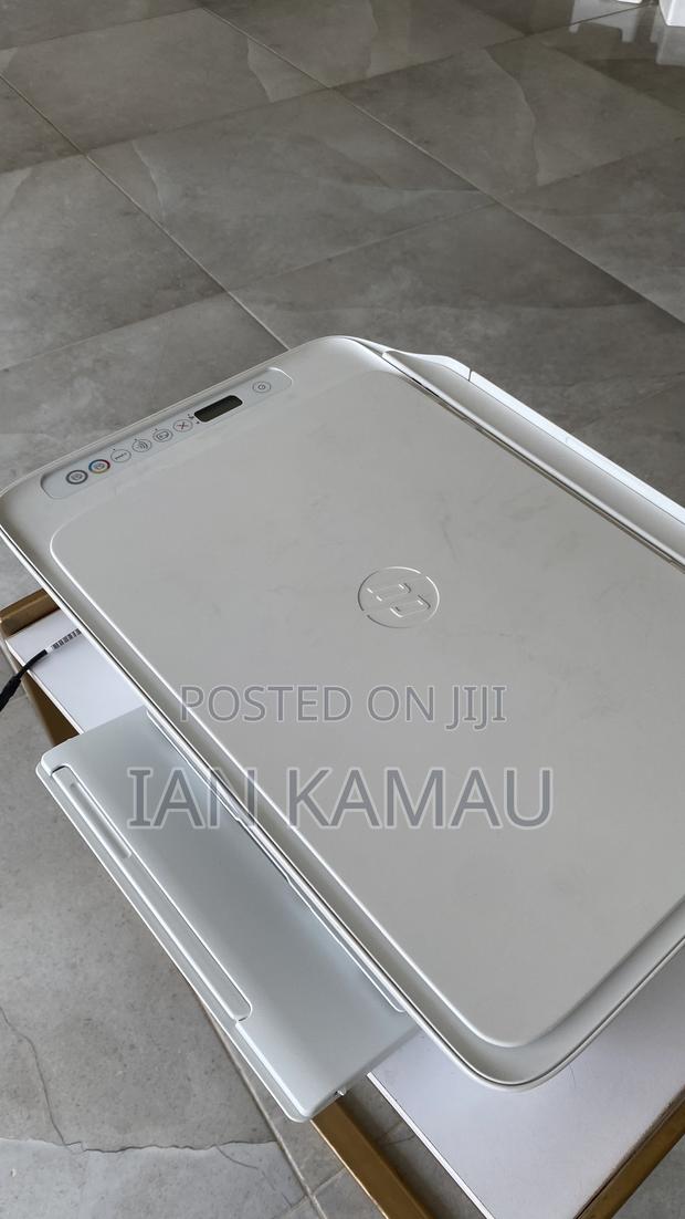 Hp Deskjet 2710 - thumbnail 5