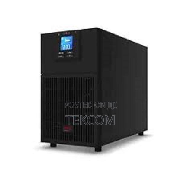"Apc Easy Ups Srv1ki(1000va) Line Online
"