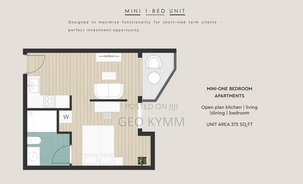 1bdrm Apartment in Raphta Road Area for sale - thumbnail 6