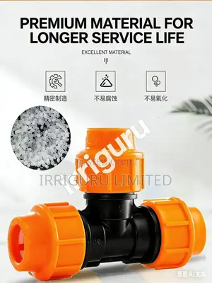 Long Life Pe Tee