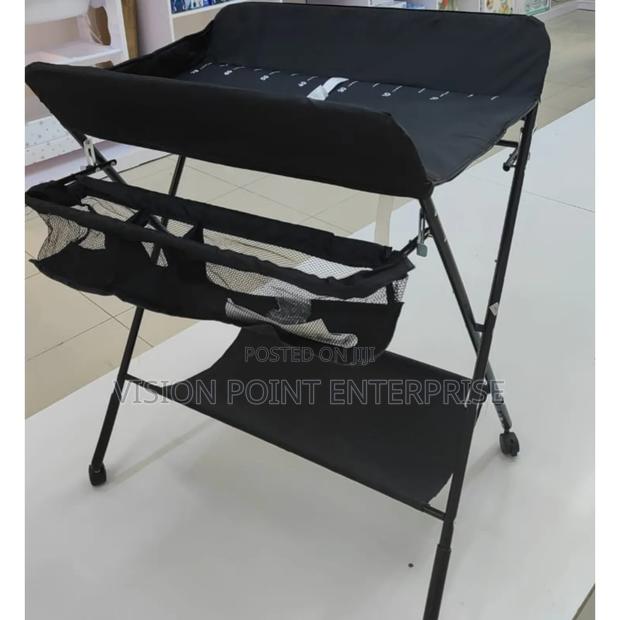 Changing Station,Changing Station - main view