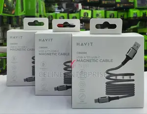 Havit Cb6300 *3a Usb Type C