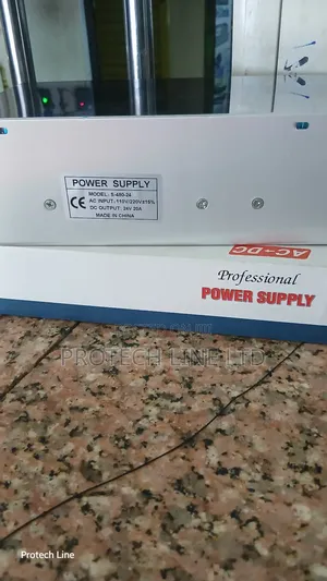 24v 20a Open Power Supply