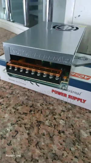 24v 20a Open Power Supply