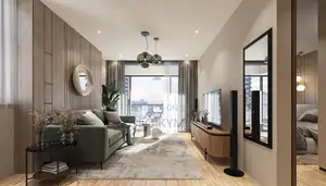 1bdrm Apartment in Raphta Road Area for sale