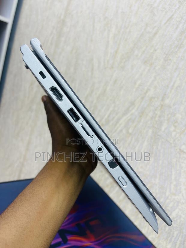 Laptop Lenovo ThinkPad Yoga 370 8GB Intel Core I5 SSD 256GB - thumbnail 4