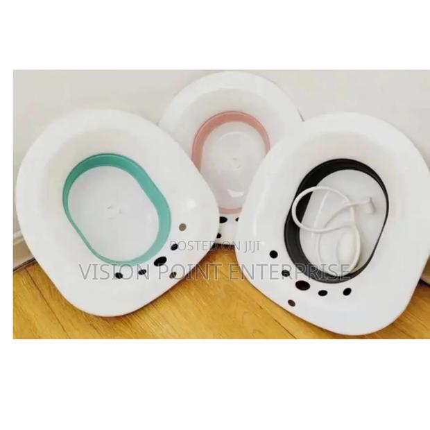 Sitz Bath,Sitz Bath - main view