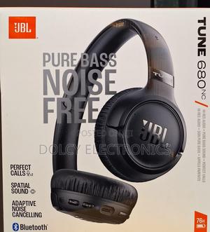 Jbl Tune 680nc - main view