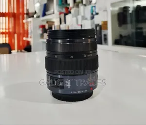 Panasonic Lumix G X Vario 12-35mm F/2.8 Asph. Power O.I.S. Lens