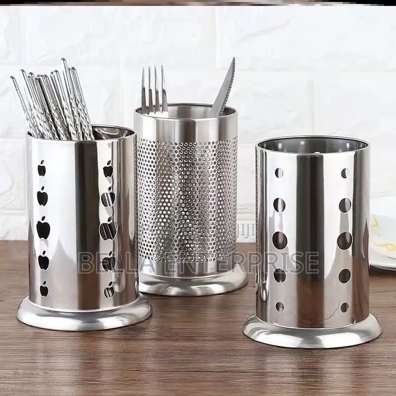 Spoon Holder