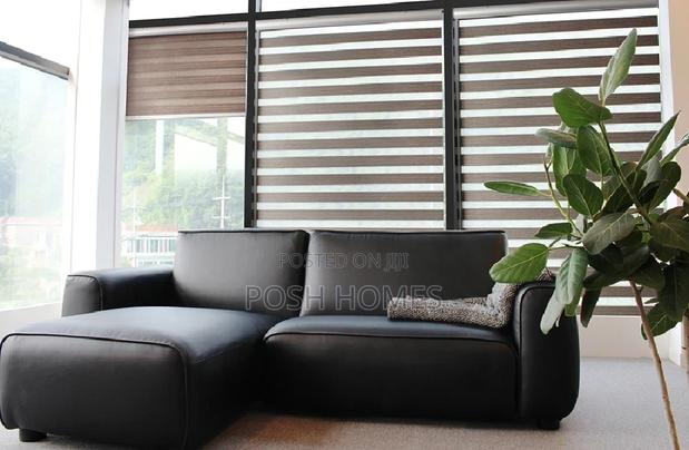 Vista Horizontal Roller Blinds - main view