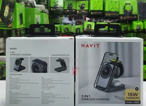 Havit W3103 *3-in-1