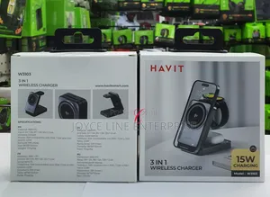 Havit W3103 *3-in-1