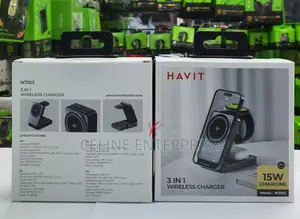 Havit W3103 *3-in-1