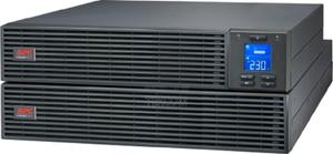 "Apc Easy Ups On-line Srv 1000va Rm 230v With Rail Kit (Srv1krirk