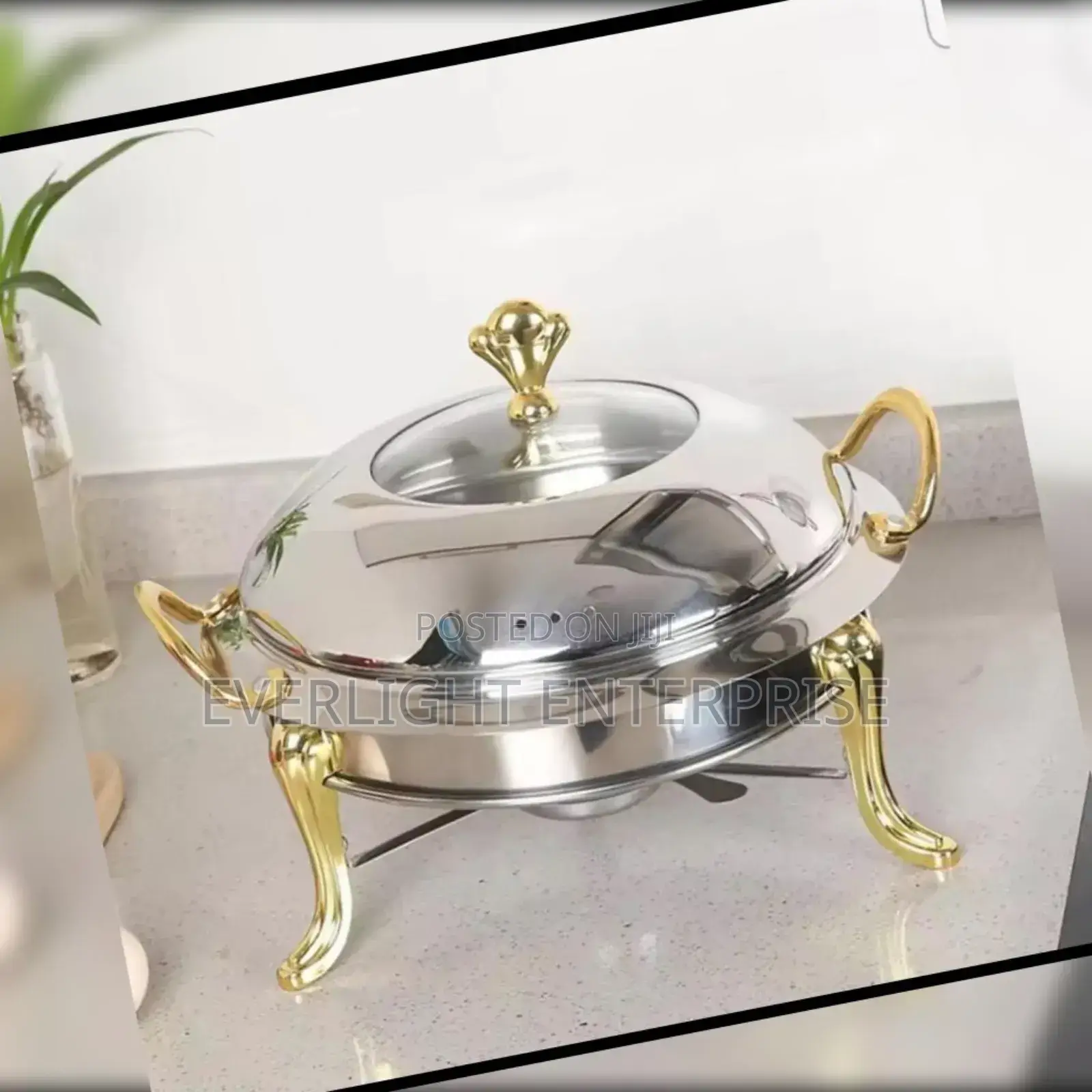 28 Cm Chaffing Dish