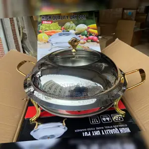 28 Cm Chaffing Dish