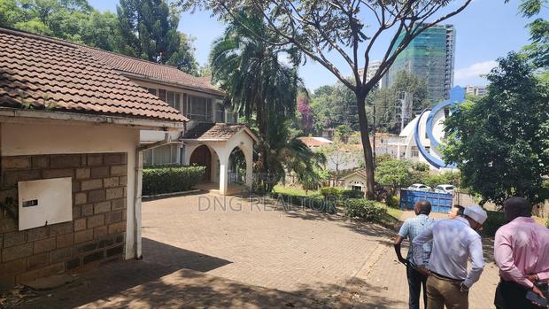 2.6acres Along Processional Way for Sale