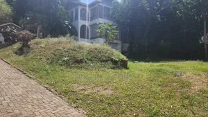 2.6acres Along Processional Way for Sale