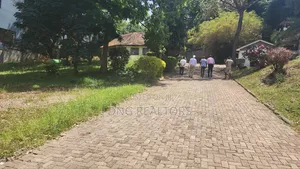 2.6acres Along Processional Way for Sale