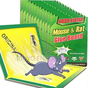 Mouse Trap (10pcs)