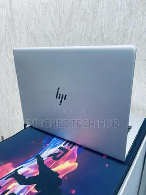 Laptop HP EliteBook 745 G5 8GB AMD Ryzen 5 SSD 256GB