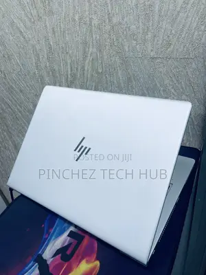 Laptop HP EliteBook 745 G5 8GB AMD Ryzen 5 SSD 256GB