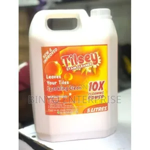 Tile Cleaner