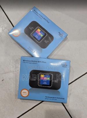 Simcard Wireless Pocket Mifi - thumbnail 2