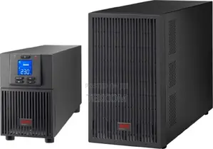 Apc Easy Ups On-line Srv 2000va 230v Srv2ki