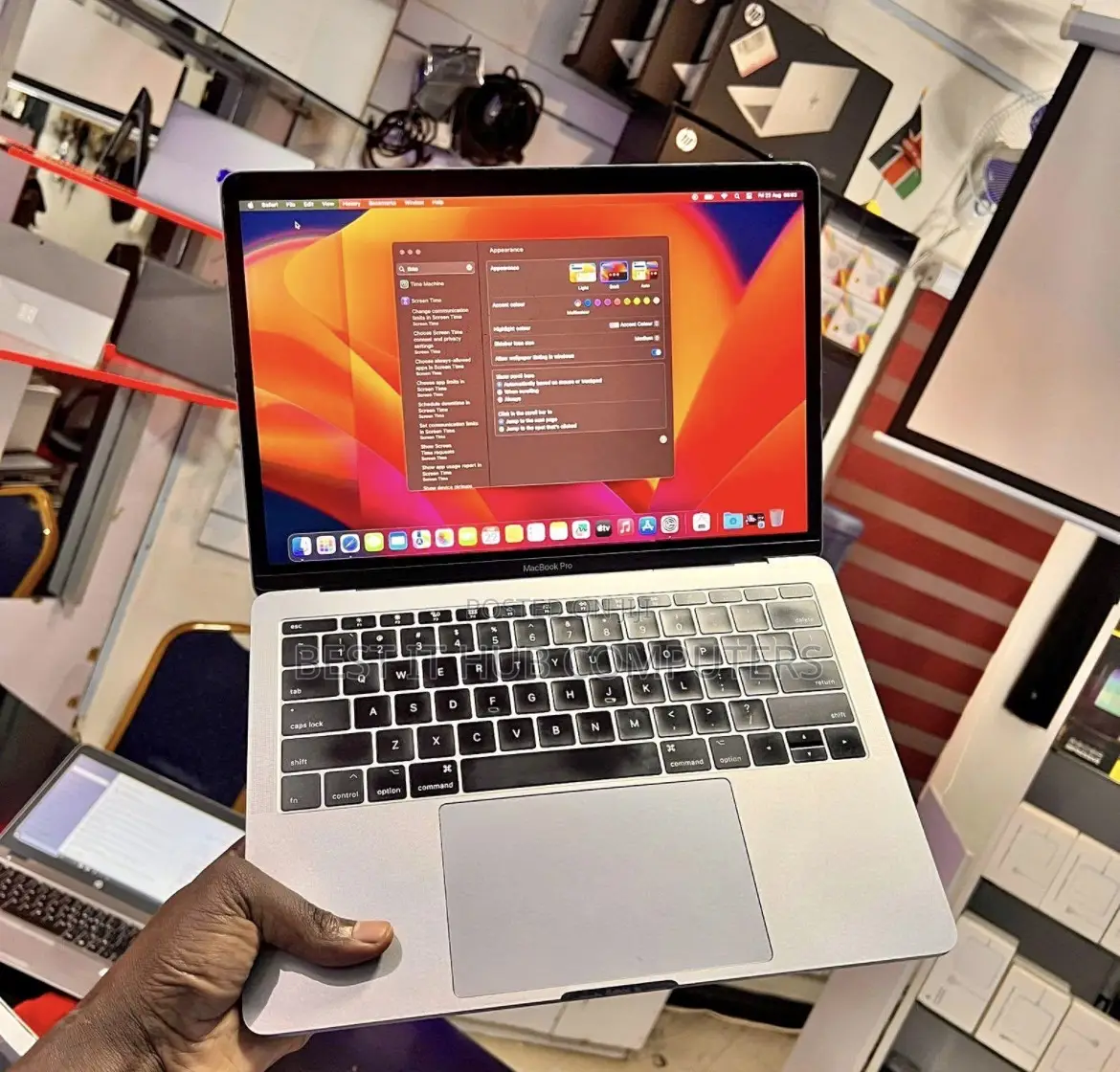 Laptop Apple MacBook Pro 2015 8GB Intel Core i5 SSD 256GB