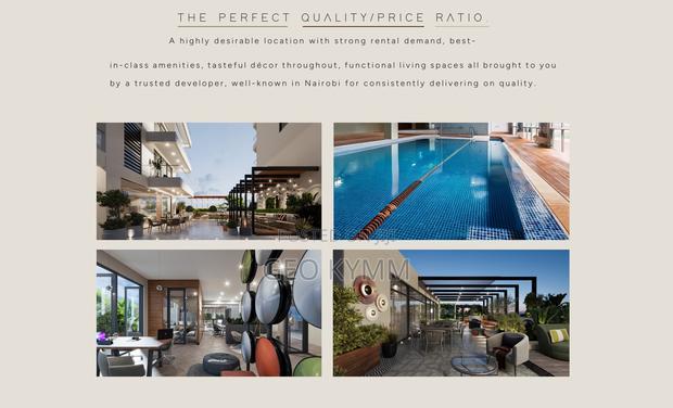 1bdrm Apartment in Raphta Road Area for sale - thumbnail 4