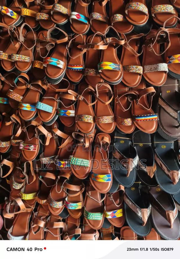Masai Sandals,Men Shoes, School Shoes and Accessories