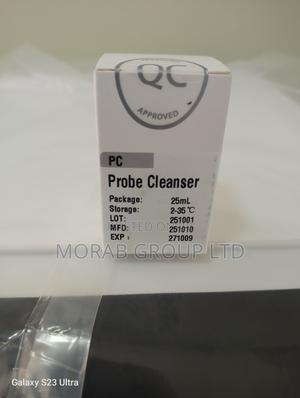 Probe Cleaner Probe Cleaner