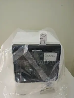 Probe Cleaner Probe Cleaner