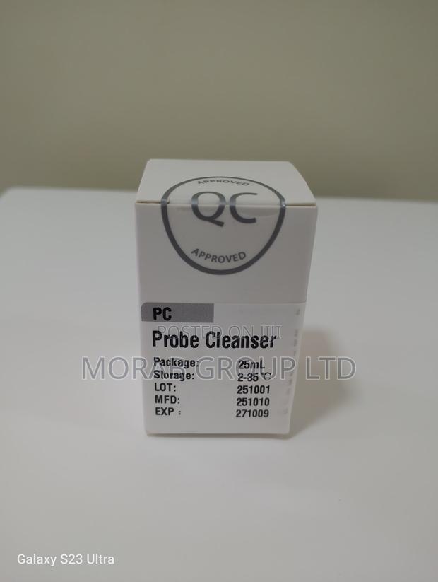 Probe Cleaner Probe Cleaner - thumbnail 4