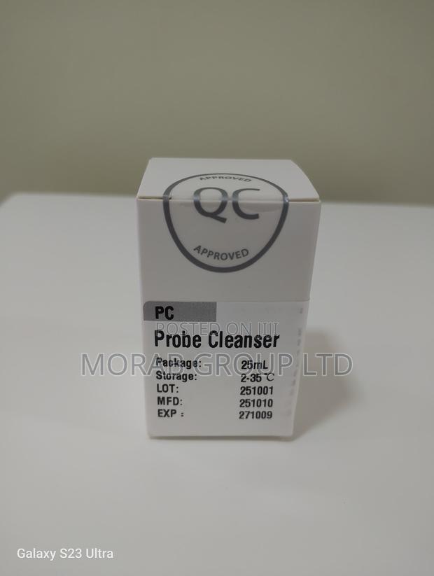 Probe Cleaner Probe Cleaner - thumbnail 5