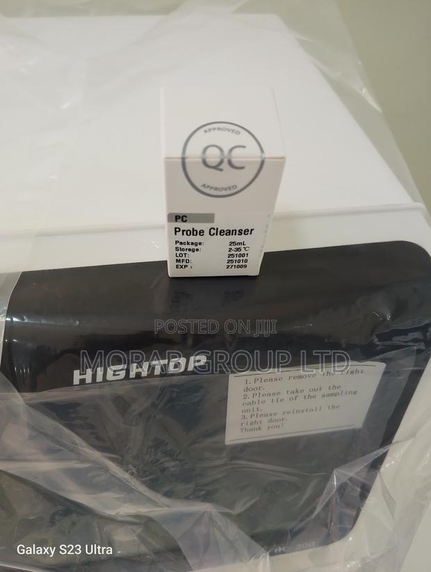 Probe Cleaner Probe Cleaner - thumbnail 7