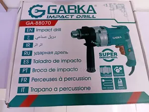 Impact Drill Electrical 1100watts