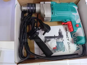 Impact Drill Electrical 1100watts