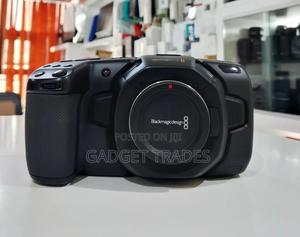 Blackmagic Design Pocket Cinema Camera(Just Like New)