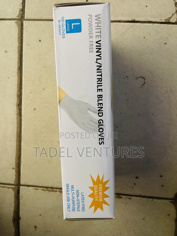 Vinyl Gloves - thumbnail 2