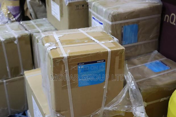 Diluent for Hematology Analyzer Hightop - main view